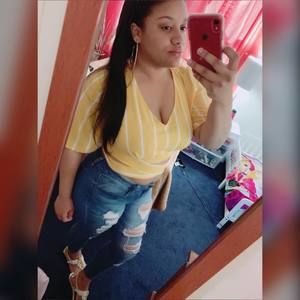 Meet your Posher, Steffi